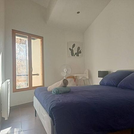 Le Clos Du Pin Thezan-les-Beziers Ngoại thất bức ảnh