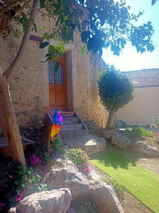 Le Clos Du Pin Thezan-les-Beziers Ngoại thất bức ảnh