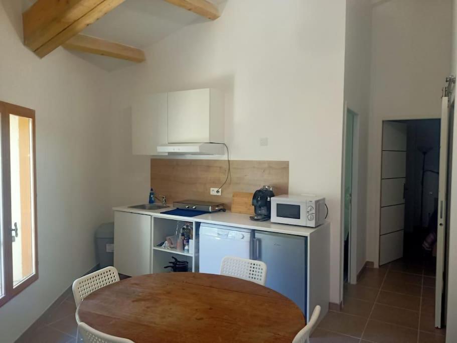 Le Clos Du Pin Thezan-les-Beziers Ngoại thất bức ảnh