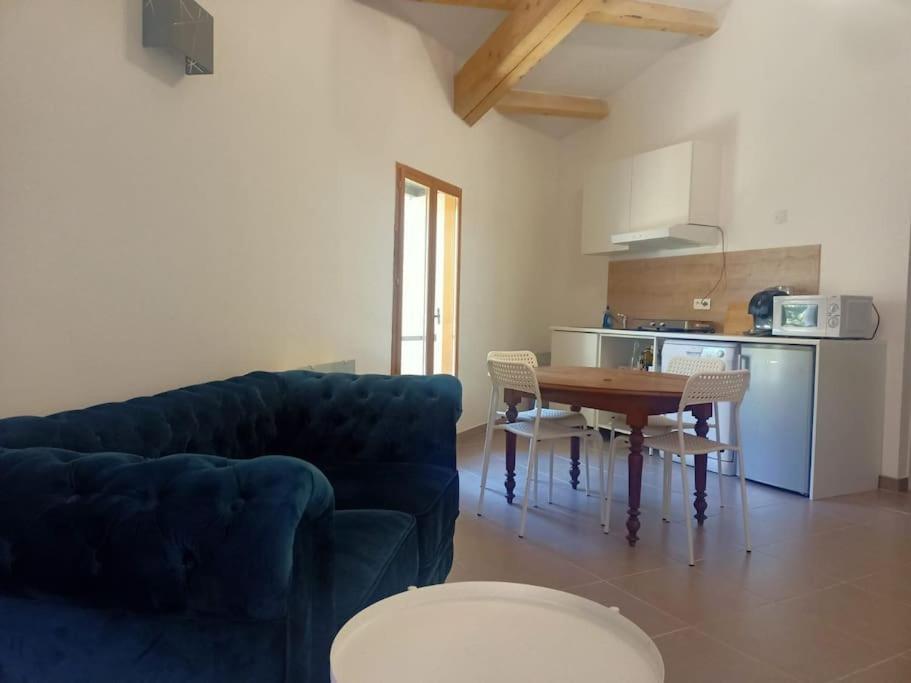 Le Clos Du Pin Thezan-les-Beziers Ngoại thất bức ảnh
